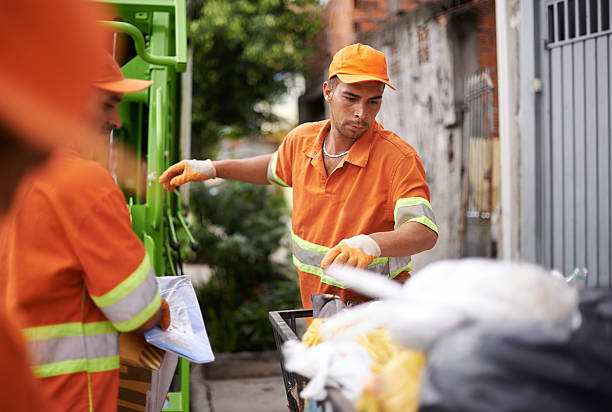 Best Yard Waste Removal  in Townsend, MT